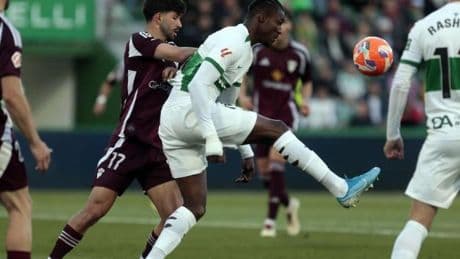 La afición calentará la 'final' ante el Levante