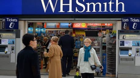 Ex-WH Smith finance boss delays Greggs board appointment amid accounting probe