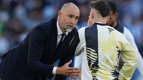 Conceicao, quale futuro alla Juve. Con Motta era certo, con Tudor no. E i 30 milioni pesano