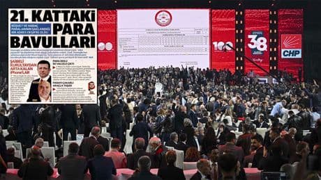 Yeni Şafak'tan akla ziyan haber! İBB soruşturmasında 'iPhone' iddiası... Tarihler uyuşmadı