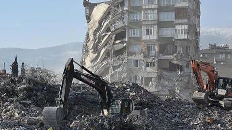 Deprem bölgesindeki mücbir sebep hali son kez uzatılıyor