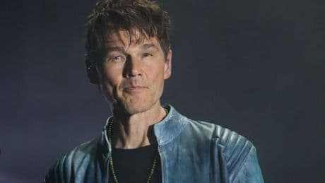 Eighties singer Morten Harket issues devastating health update that could end pop career