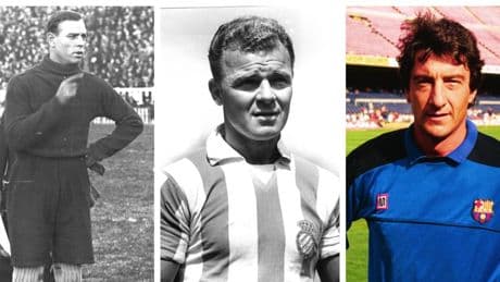 Espanyol-Barça, Barça-Espanyol: un viaje con mucha historia
