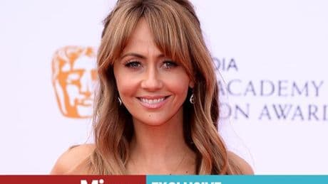 Coronation Street star Samia Longchambon's health fear on set as midwife stepped in
