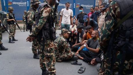 Nepal's hugely popular army restored order after deadly violence. Its real challenge begins now