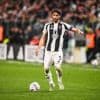 Serie A. La Juventus tombe à Parme et gâche une munition dans la course à la Ligue des champions