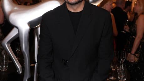 Giovanni Zarrella wird neuer Botschafter der „Tribute to Bambi“-Stiftung