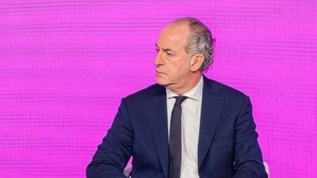 La classifica dei governatori più amati: chi c'è sul podio