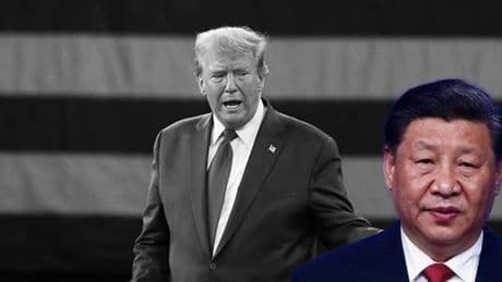 ABD Başkanı Donald Trump'tan yeni gümrük vergisi kararı: Çin için bir öneri daha!