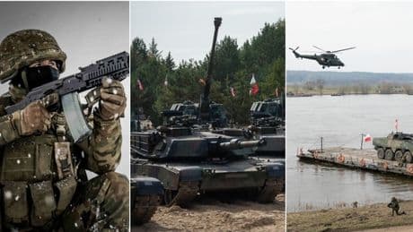 Polonia in crisi, perché è il punto debole della Nato: il rifiuto di inviare soldati in Ucraina, le divisioni interne e i sondaggi preoccupanti
