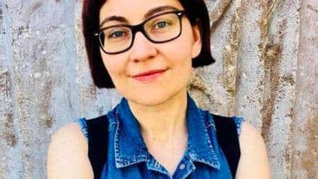 Patricia García, psiquiatra, sobre las personas con demencia: "Hay que explicarles de modo sencillo, de modo directo, pero sin tratarlos como niños"