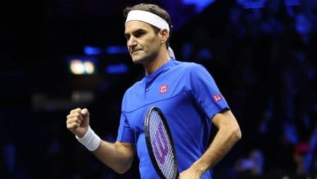 Federer ritorna in campo! Ecco dove e quando giocher&agrave; la leggenda