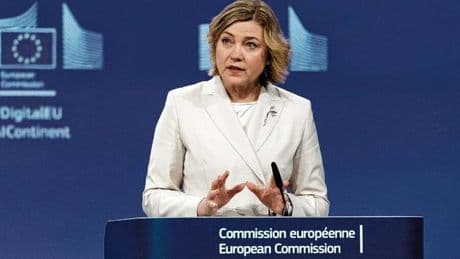 Künstliche Intelligenz: EU legt umstrittene KI-Leitlinien für Unternehmen vor
