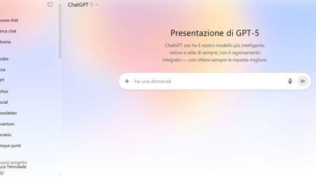 Com’è questo Gpt 5: ecco i primi giudizi degli esperti internazionali