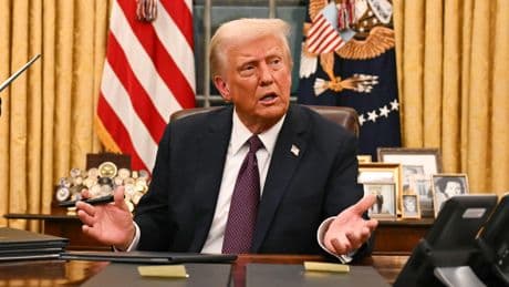 «Nous avons un acheteur pour TikTok», affirme Donald Trump