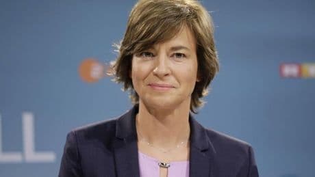 „Maybrit Illner“: Kanzler Merz bekommt die Bühne für sich
