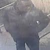 CCTV released in hunt for man who sexually assaulted woman at bus station