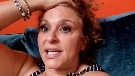 Loose Women's Nadia Sawalha reveals hidden daily impact of her 'horrendous' health issue