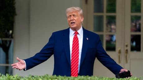 La Casa Blanca está considerando suspender el habeas corpus en EE.UU.