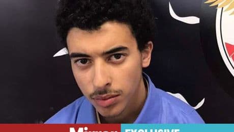 Warning prison officers will die after Manchester bomber attack - 'Why did he have boiling oil?'