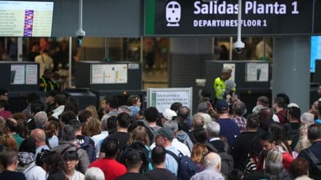 Los ciberataques se ceban con los servicios esenciales: el transporte se dispara como el sector más afectado y las energéticas marcan máximos de seis años