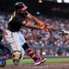 Rays rally late to beat Giants 2-1, spoil Verlander's strong start