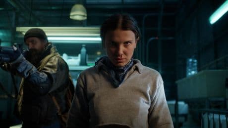 Laatste seizoen Stranger things komt vanaf november uit in drie delen