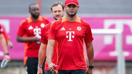 Was dem FC Bayern München fehlt: Florian Wirtz allein reichte nicht