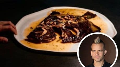 El restaurante vasco que ha conquistado a Dabiz Muñoz: «Ojo, en pocos sitios se come a este nivel»