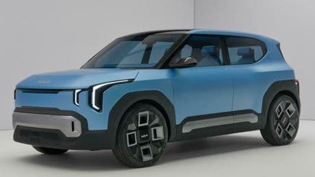 Kia EV2, tutto pronto a Zilina per la piccola elettrica da 30mila euro destinata al mercato europeo