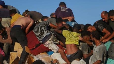 Lage im Überblick: Netanjahu will angeblich Einnahme des ganzen Gazastreifens