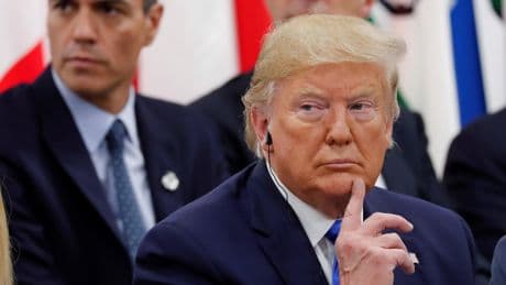 España frente al 'shock' arancelario de Trump