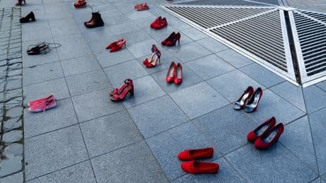 Häusliche Gewalt: Was die Gewalt gegen Frauen kostet
