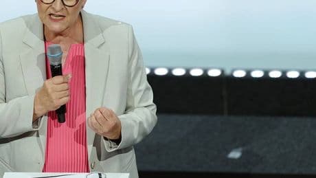 „Mache Platz für die Erneuerung“: SPD-Chefin Saskia Esken tritt nicht zur Wiederwahl an