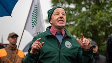«Pourquoi irions-nous aux côtés de ceux qui nous malmènent ?» : la majorité des agriculteurs resteront dans leurs champs le 10 septembre
