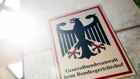 Geheimdienste: Spionage für China beim US-Militär? Anklage in Koblenz