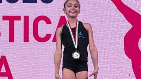 S.G. Concordia: i risultati del&nbsp;Campionati Nazionali Silver di Rimini