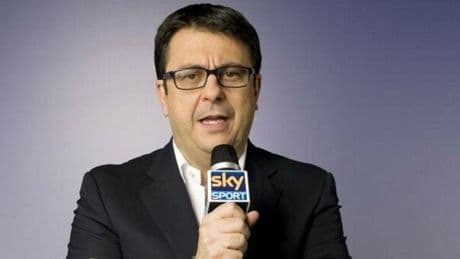 Flavio Tranquillo: «Il rapporto giornalista-atleta ha avuto un cambio epocale. Sinner non è solo un fenomeno tennistico ma anche mediatico»