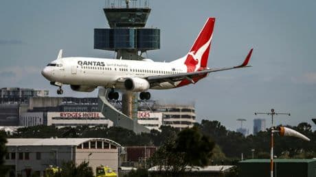 Australie : Qantas condamnée à verser 50 millions d'euros pour licenciements illégaux durant la pandémie