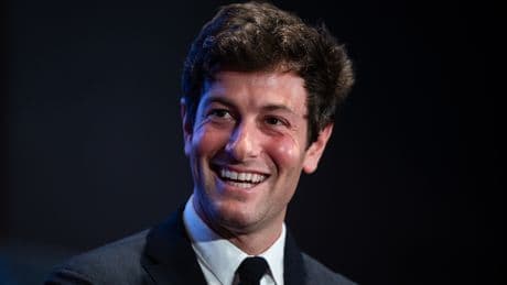 Tech investor Josh Kushner quietly bought stake in NBA’s Miami Heat last year: source