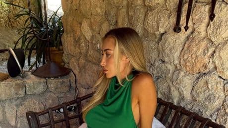 MIC star Sophie Habboo reflects on 'realities of motherhood' after pregnancy news