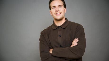 Liebesleben: "Bachelor" Felix: Dating in Berlin ist "ziemlicher Horror"