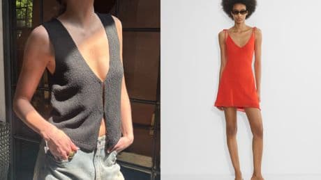 Best summer fashion deals on clothing and accessories 2025
