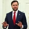 JD Vance wou een boottochtje maken met zijn gezin, dus liet zijn team het waterpeil van een rivier in Ohio verhogen
