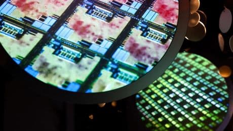 AI-Powered Nose Launches For Better Health And ... Computer Chips