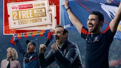 All the tech freebies worth £100s to claim in August – from cinema tickets, games, movies & even FOOD