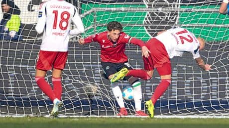Fußball | Wer steigt aus der 2. Bundesliga auf?