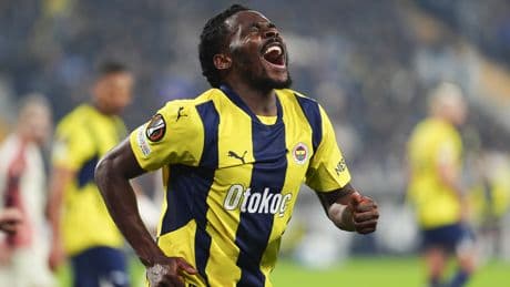 Osayi-Samuel'e bir talip daha