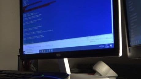 Sahte e-imza sistemiyle istila girişimi!