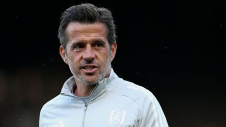 Fulham dealt Antonee Robinson injury blow as frustrated Marco Silva targets FOUR new signings